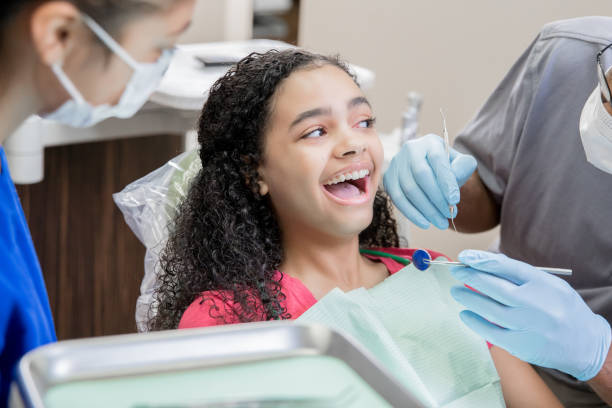 Best Emergency Treatment for Oral Infections in Ashaway, RI