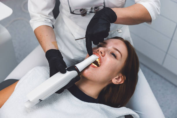 Best Broken or Chipped Tooth Repair in Ashaway, RI